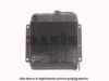 BMW 1109964 Radiator, engine cooling